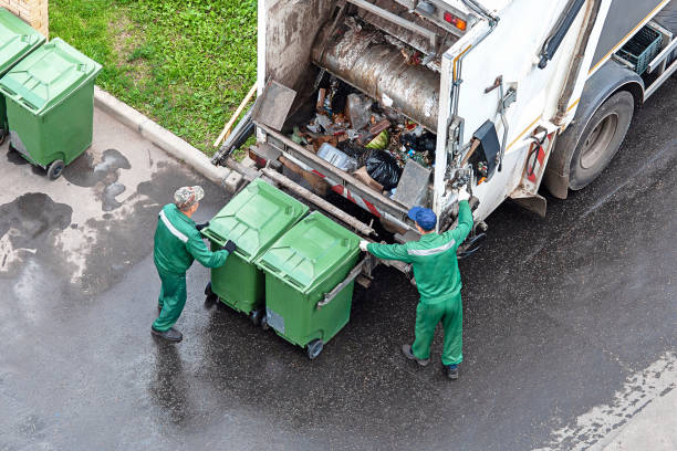 Best Garage Cleanout Services  in Hanover, PA