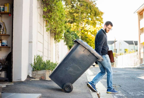 Best Yard Waste Removal  in Hanover, PA