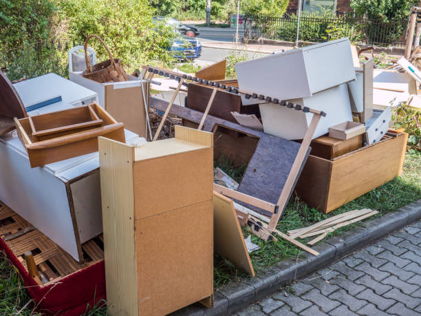 Best Basement Cleanout Services  in Hanover, PA