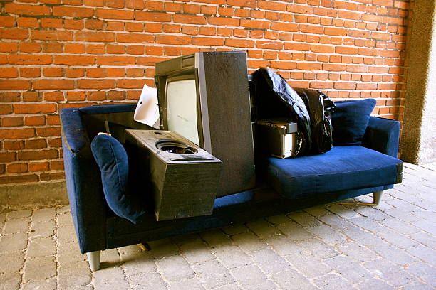 Debris Removal in Hanover, PA