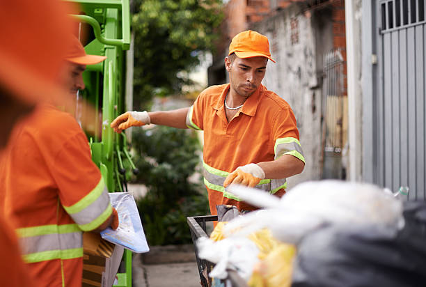 Best Yard Waste Removal  in Hanover, PA