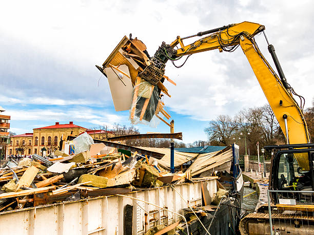Best Estate Cleanout Services  in Hanover, PA